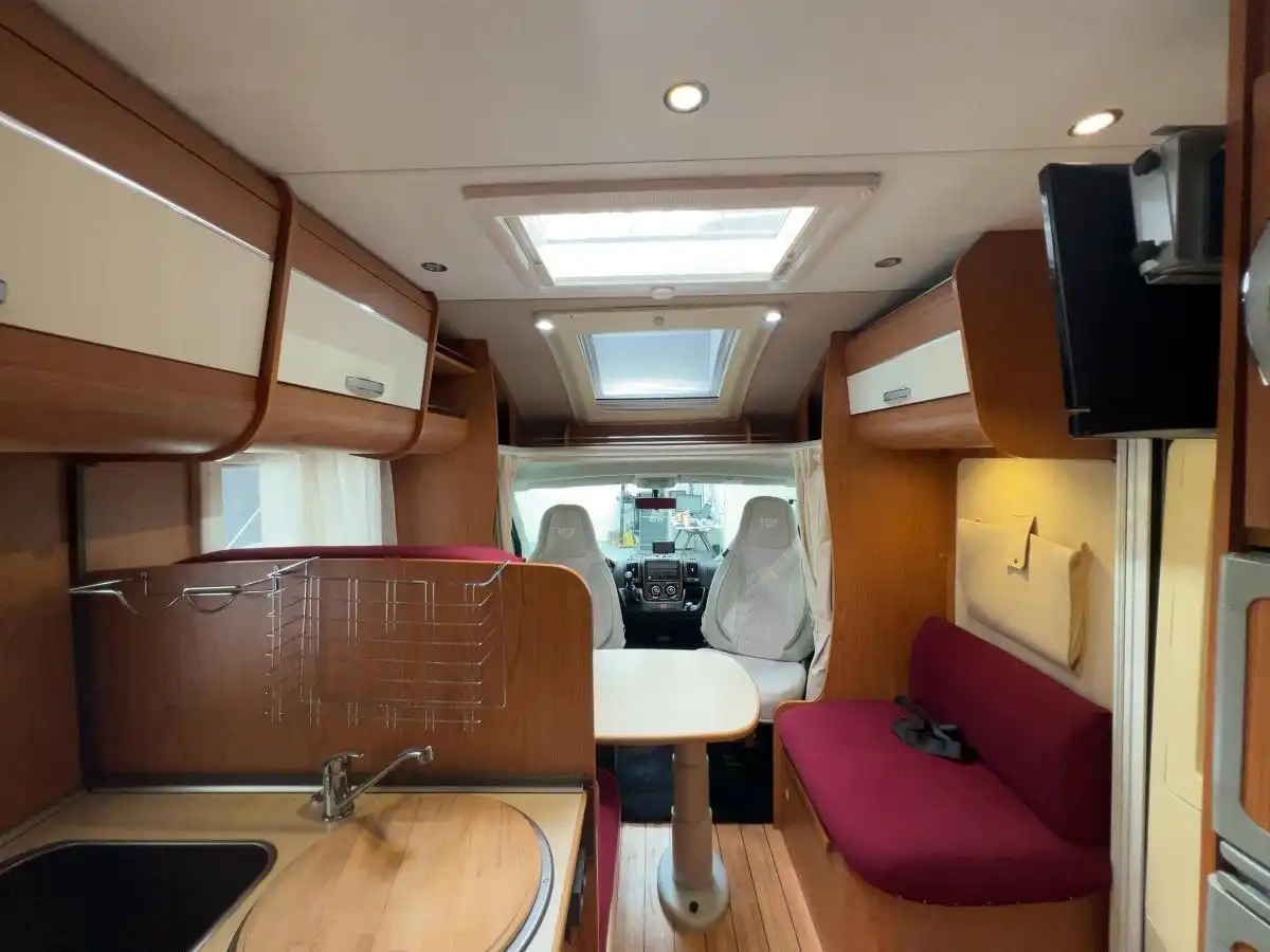 XGO Coupe 304 - Ansicht 9